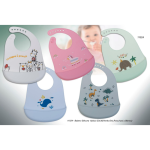 Babete 100% Silicone