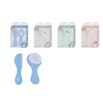 Conjunto de cabelo 2 peças