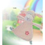 Doudou Sensorial Ovelha