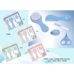 Kit de Higiene e Cuidado do bebé 5 peças