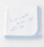 Fralda de Pano tema «Orgulho» Versão Tios - Image 2