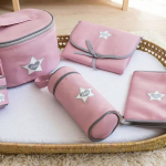 Kit de 5 peças Ecopele