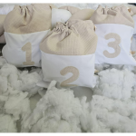 Sacos «1,2,3» para Maternidade - Image 2