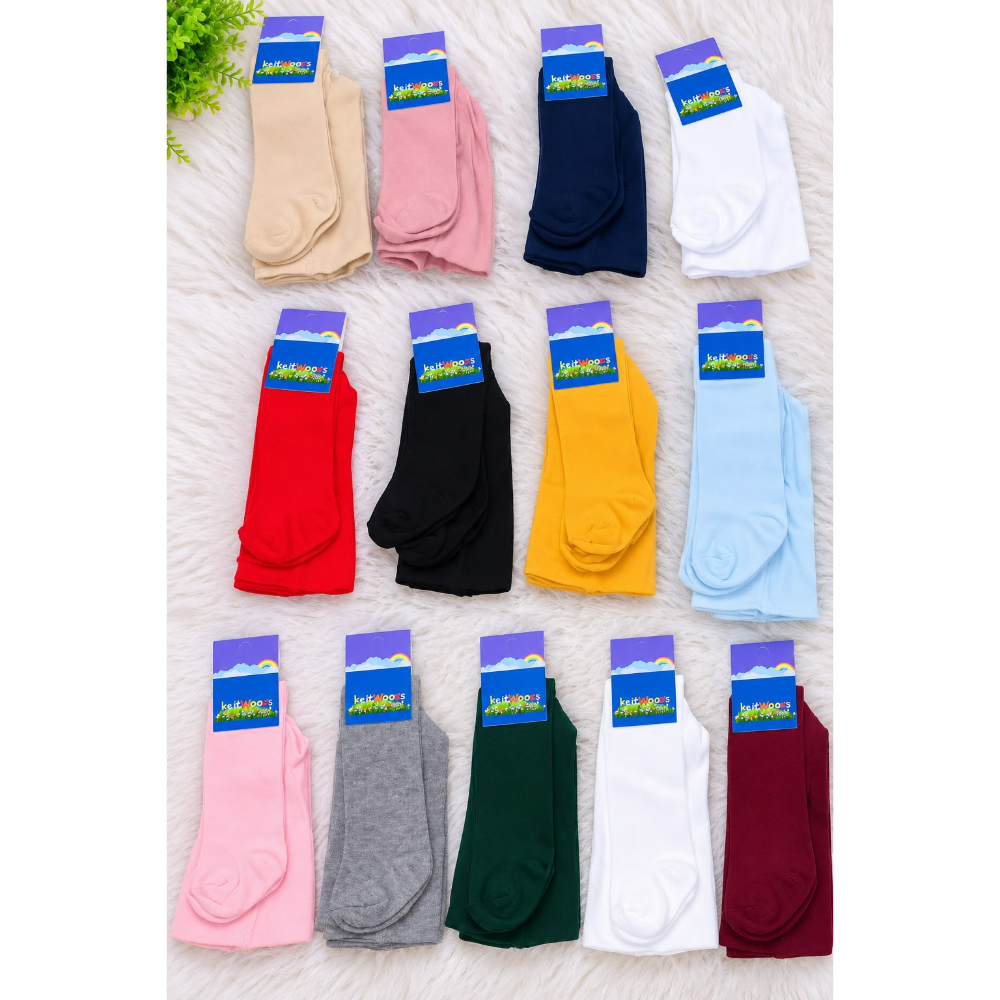 colant h250 Collants lisos com cós alto - Image 1